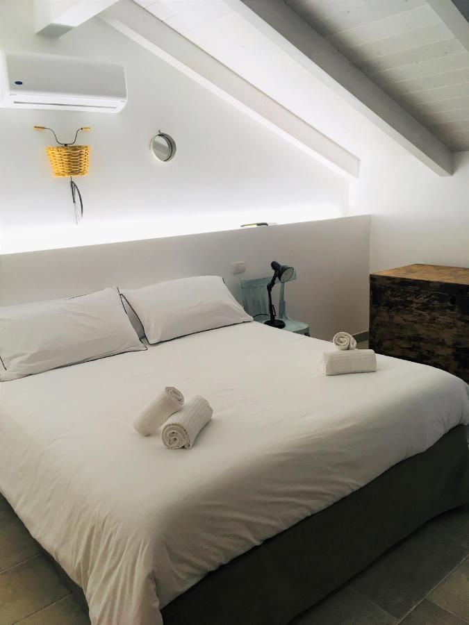 Zia Marietta Guest House อัลตามูรา ภายนอก รูปภาพ